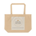 Cavalier King Charles Spaniel Tote Bag — Life is better with a Cavalier King Charles Spaniel
