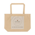 German Shepherd Tote Bag — Life is better with a German Shepherd