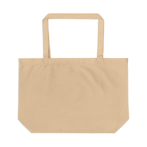 Akita Tote Bag — My heart belongs to an Akita