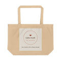 Golden Doodle Tote Bag — Life is better with a Golden Doodle