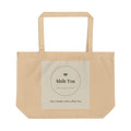 Shih Tzu Tote Bag — Life is better with a Shih Tzu