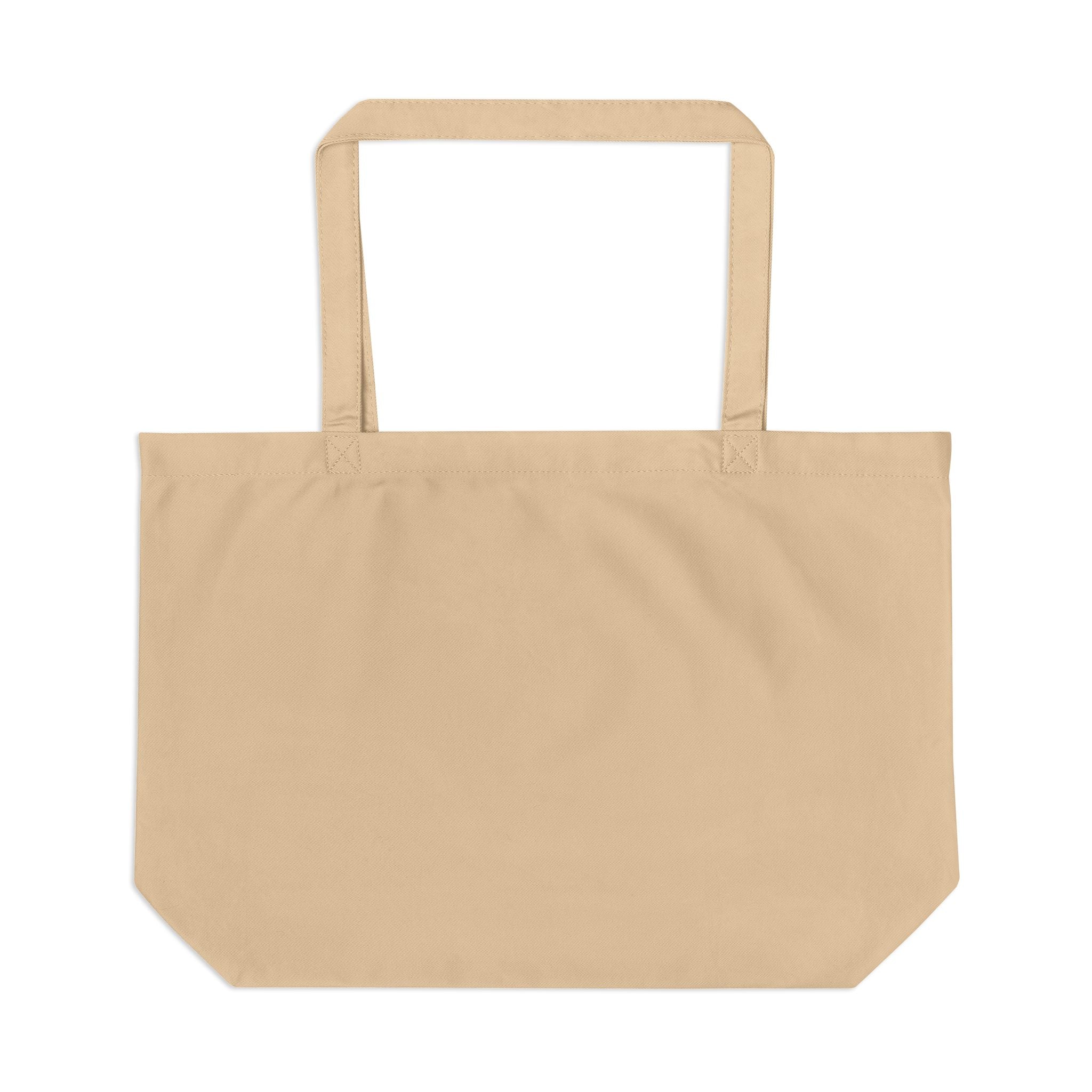 Border Collie Tote Bag — My heart belongs to a Border Collie
