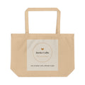 Border Collie Tote Bag — Life is better with a Border Collie