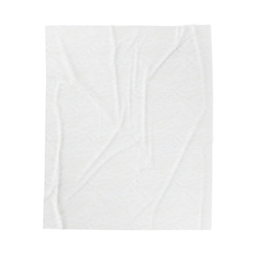 Akita Cozy Blanket — Home is where my Akita is
