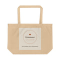 Weimaraner Tote Bag — Life is better with a Weimaraner