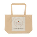 Bichon Frise Tote Bag — Life is better with a Bichon Frise